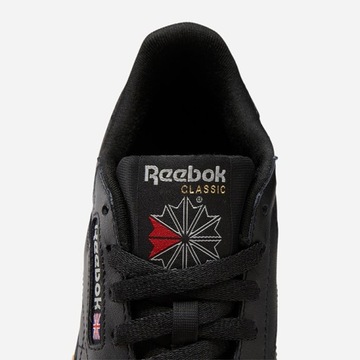 Reebok Buty Classic Leather GY0961 Cblack/Pugry5/Rbkg03