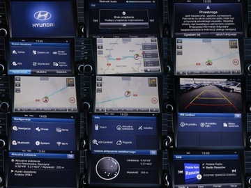 Hyundai i20 II Active 1.4 CRDi 90KM 2018 Hyundai i20 1.4CRDI nawi kamera panorama gwarancja, zdjęcie 25