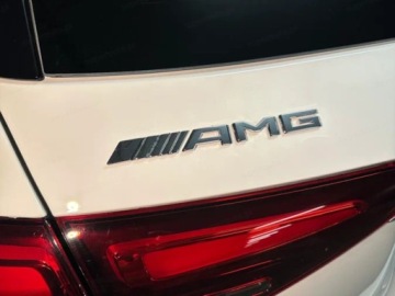 Mercedes GLE V167 SUV AMG Facelifting 3.0 53 435KM 2025 MERCEDES-BENZ GLE AMG 53 4-Matic+ Suv 3.0 (435KM) 2025, zdjęcie 16