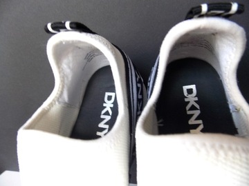 DKNY 38 - 24 CM JAK NOWE