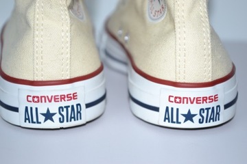 CONVERSE CHUCK TAYLOR HI M9162 BUTY TRAMPKI WYSOKIE 38