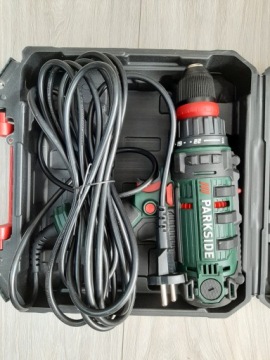 ЧЕХОЛ ДЛЯ ОТВЕРТКИ PARKSIDE PNS 300 A1