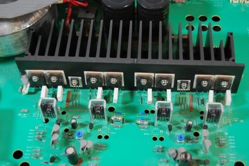 ROTEL RA-935BX ПОЧТИ КАК НОВЫЙ