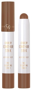 GOLDEN ROSE Chubby SZTYFT DO KONTUROWANIA 03