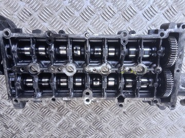 SAAB 93 9-3 KRYT VENTILU HŘÍDELE Z19DTH 55194358 1.9 TID