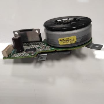 RM1-5051 [ SILNIK FUSERA HP M4555, P4015, M602 ]