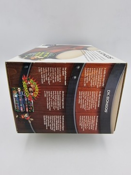 Ослик КОНГА БОНГОСИ NINTENDO GAMECUBE