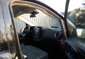 Mercedes Vito W447 2024 Mercedes-Benz Vito Okazja 2.0 Diesel 163KM, zdjęcie 19