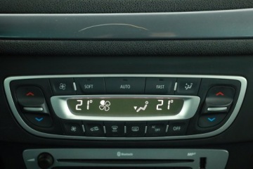 Renault Megane III 2015 Renault Megane 1.2 TCe, Salon Polska, Klima, zdjęcie 9