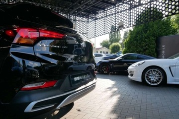 Buick 2023 Buick Encore GX Kamera MenuPL LED Keyless AppleCarPlay 1.2 139KM Automat, zdjęcie 33