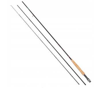 Robinson Firebird Fly Master 2,7м #4 - 4 секции