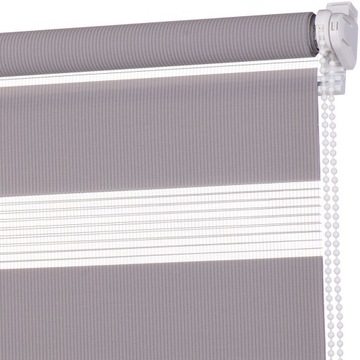 ROLETA DZIEŃ i NOC MINI ROLETY 78 x 150 cm rolety