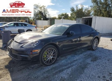 Porsche Panamera II 2018 Porsche Panamera 4 E-Hybrid 2018 3.0l 3.0 Hybryda 462KM