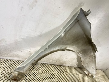 BLATNÍK LEVÝ PŘEDNÍ HYUNDAI I40 KOMBI