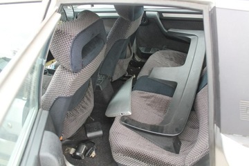 Citroen CX II 1985 Citroen CX ROK 1985 POJ 2,5 95 KM, zdjęcie 5