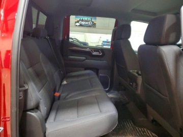 Chevrolet Silverado II 2024 Chevrolet Silverado K1500 Rst 2024 5.3 Benzyna 355KM, zdjęcie 10