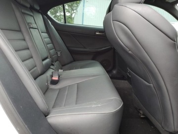 Lexus IS III 2024 Lexus IS 2024 Lexus IS 500 F Sport 5.0 Benzyna 472KM, zdjęcie 10