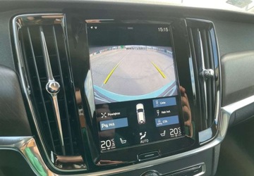 Volvo 2019 Cross Country T5 AWD 250KM /Hak/Harman/BLIS/FullLED *SalonPL*ASO *FVAT23%, zdjęcie 26