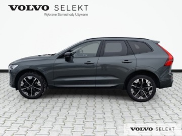 Volvo XC60 II 2025 Volvo XC 60 Volvo XC60 B5 B AWD Ultra Dark FV 23%, zdjęcie 13
