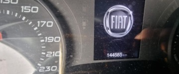 Fiat Tipo II 2019 Fiat Tipo 2019r, 1.4 LPG. Uszkodzony przod i tyl. Jezdzi. 1.4 90KM, zdjęcie 9
