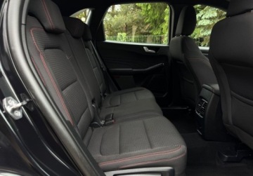 Ford Kuga III 2023 Ford Kuga ST-Line Automat Full Led Klimatronik Kamera Serwis Gwarancja 2.0, zdjęcie 22