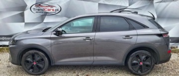  DS Automobiles DS 7 Crossback 1.5 Diesel Automat bezwypadkowy serwisowany, zdjęcie 3