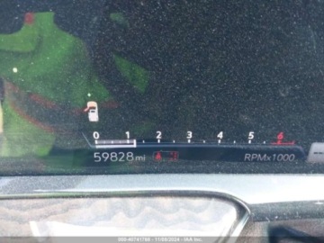 Cadillac Escalade III 2021 Cadillac Escalade 2021r., 4x4, 6.2L 6.2 Benzyna 420KM, zdjęcie 10