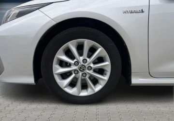 Toyota Corolla XII Sedan 1.8 Hybrid 122KM 2021 Toyota Corolla 1.8 Hybrid Comfort LPG VAT 23 Salon PL ASO 1.8, zdjęcie 24