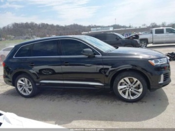 Audi Q7 II 2022 Audi Q7 Premium Plus 55 2022 3.0 Benzyna 335KM, zdjęcie 6