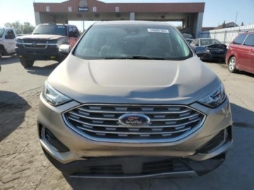 Ford Edge II 2021 Ford Edge 2021, 2.0L, 4x4, TITANIUM, od ubezpieczalni 2.0 Benzyna 250KM, zdjęcie 1