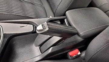 Peugeot 308 II SW 1.2 PureTech 130KM 2014 Peugeot 308 SW 1.2 130KM, 6 bieg,manual Active ,Kl, zdjęcie 28