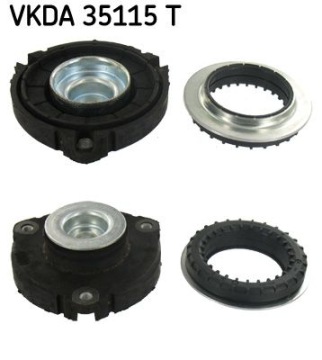 НАБОР ПОДУШЕК. VW P.GOLF5/OCTAVIA/ALTEA K