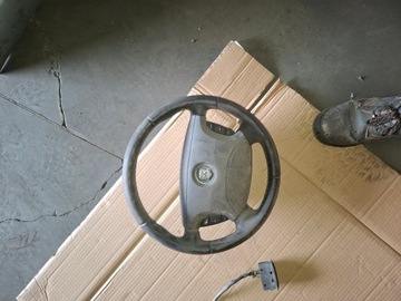 VOLANT JAGUAR S-TYPE 2.7D