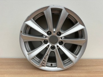 FELGA ALUFELGA BMW F10 F11 F12 F30 8JX17 ET30 5X120 6780720 RK810W