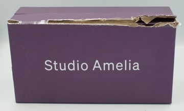 Studio Amelia F709CFS Sandały r.39