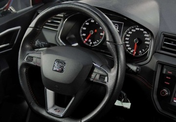 Seat Arona Crossover 1.5 TSI 150KM 2019 Seat Arona Seat Arona FR _1.5Benzyna 150 KM_Podgrzewane fotele_ Niski prze, zdjęcie 20