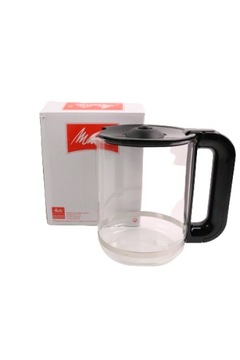 Melitta 105 Dzbanek do ekspresu do kawy 1L