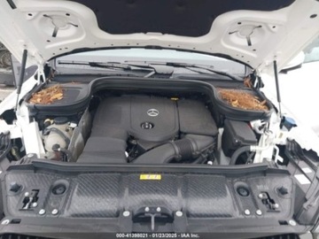 Mercedes GLE V167 2024 Mercedes-Benz GLE 2024r., gle 350, od ubezpieczalni 2.0 Benzyna 255KM, zdjęcie 11