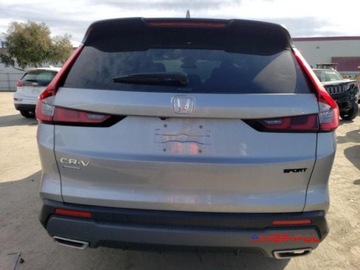 Honda CR-V VI 2024 Honda CR-V 2024r., 2,0 L SPORT 2.0 Hybryda 204KM, zdjęcie 4