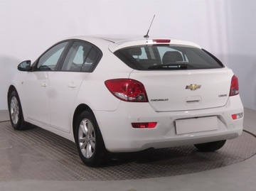 Chevrolet Cruze Hatchback 5d 1.8 16V DOHC 141KM 2013 Chevrolet Cruze 1.8 i 16V, Salon Polska, GAZ, zdjęcie 3