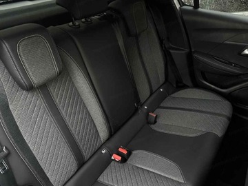 Peugeot 208 II Hatchback Facelifting 1.2 PureTech 100KM 2025 Od ręki - Allure 1.2 PureTech 100KM / Pakiet Vision i Navigation + Access, zdjęcie 9