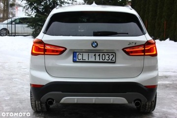 BMW X1 F48 2017 BMW X1 BMW X1 2.0 Diesel 163KM, zdjęcie 18