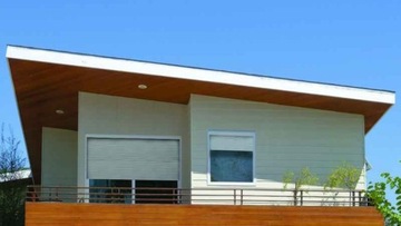 Наружный ролик слепой радиопривод + пульт дистанционного управления