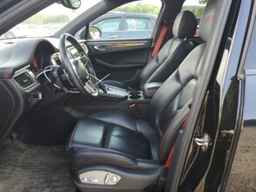 Porsche Macan 2017 Porsche Macan 2017 PORSCHE MACAN GTS 3.0 Benzyna 434KM, zdjęcie 7