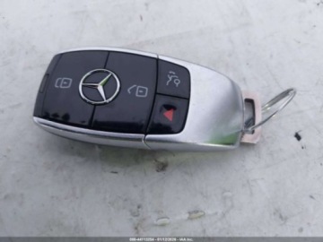 Mercedes Klasa E W213 2020 Mercedes-Benz Klasa E 2020 MERCEDES-BENZ E 350 4MATIC 2.0 Benzyna 255KM, zdjęcie 10