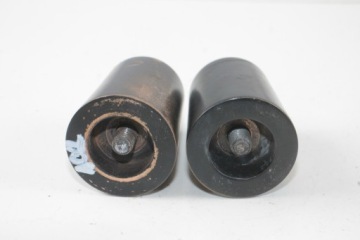 BMW F 800 ST S F800 РУЛЕВОЕ КОЛЕСО КОНЦЕВЫЕ ГРУЗЫ