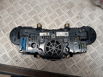 PORSCHE CAYENNE (92A) 7P5920900AE PŘÍSTROJOVÁ DESKA BUDÍKY