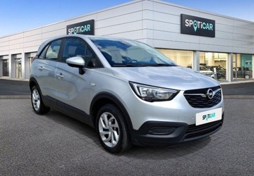 Opel 2019 Opel Crossland X 1.2 T GPF Enjoy SS 1.2 Benzyna 110KM, zdjęcie 2