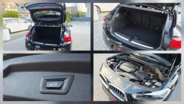 BMW X2 F39 2021 BMW X2 M Sport___2.0D 150KM Automat FULL LED Alcantara Kamera HUD Dynamic, zdjęcie 19