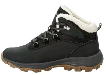 Buty Jack Wolfskin EVERQUEST TEXAPORE MID W 40